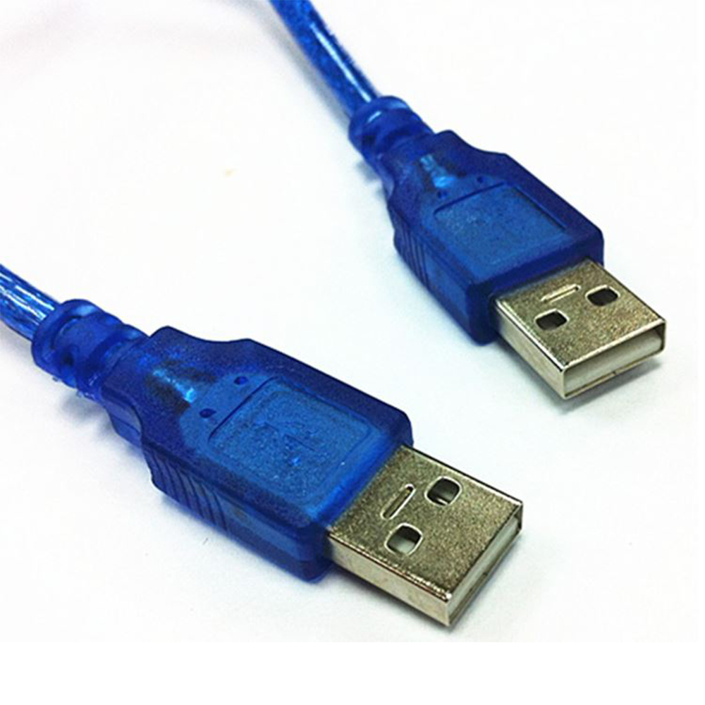 USB線（公對公）