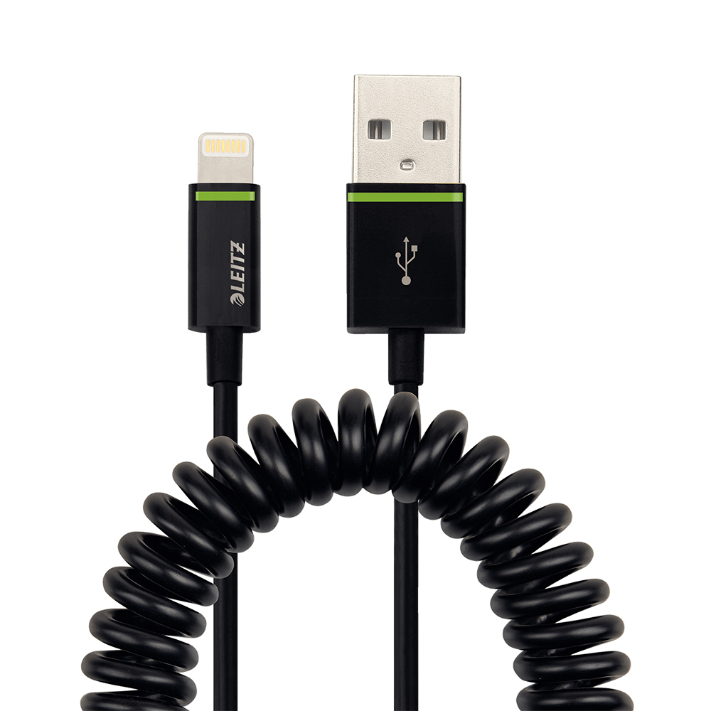 利市 Lightning USB 線