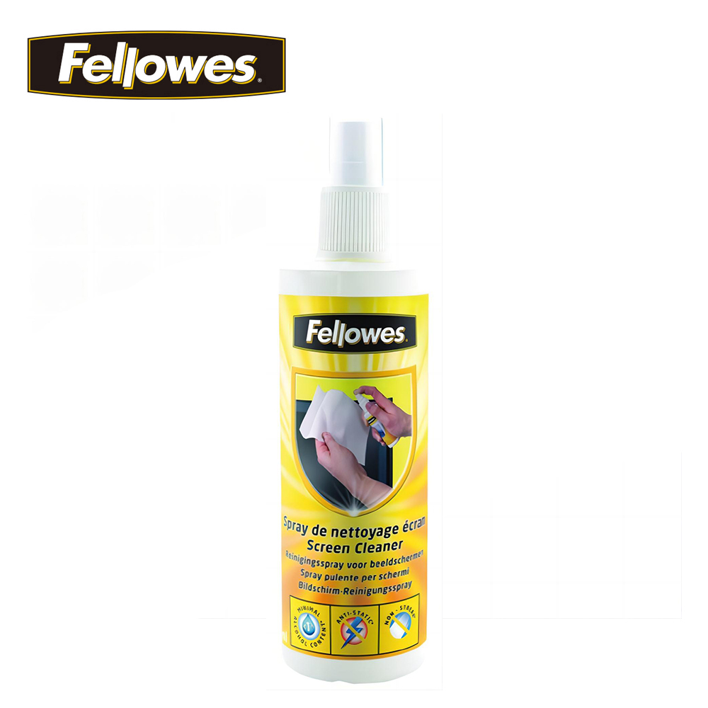 Fellowes 啫喱舒適護腕墊