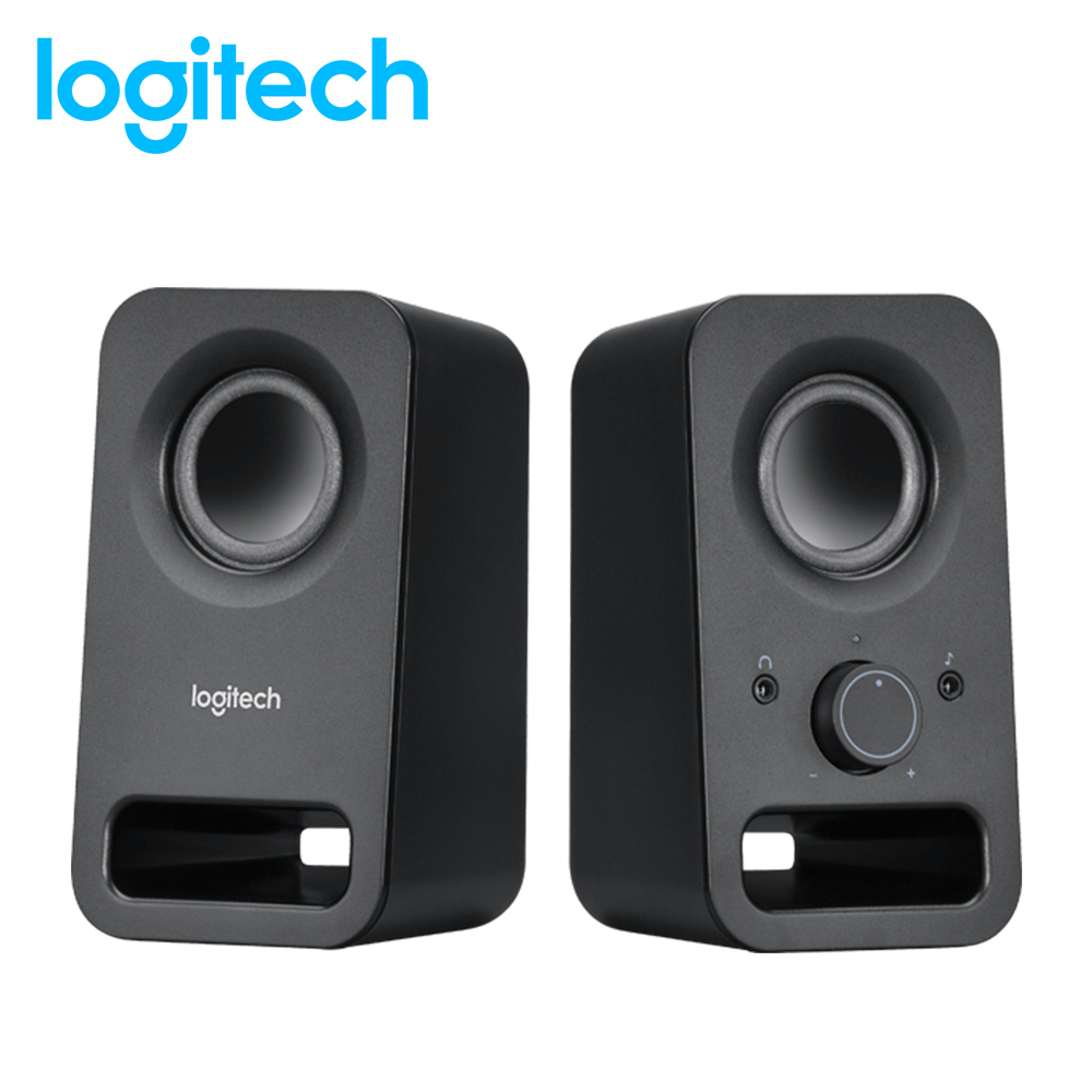 Logitech 羅技多媒體揚聲器 Z150