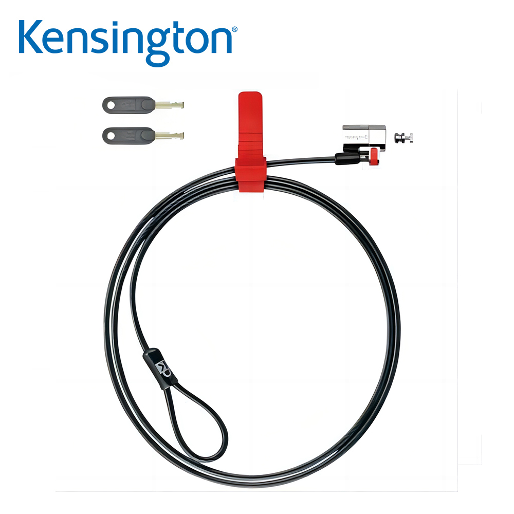 Kensington 手提電腦防盜鎖 K64664US