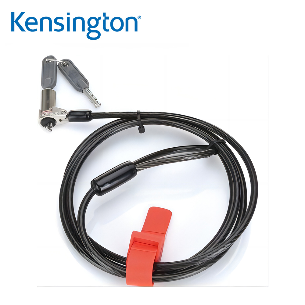 Kensington 高級手提電腦防盜鎖 K65020WW
