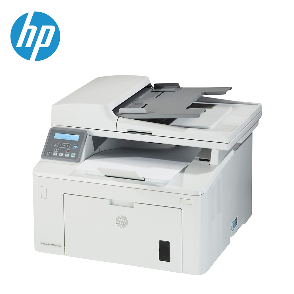 HP 惠普鐳射打印機