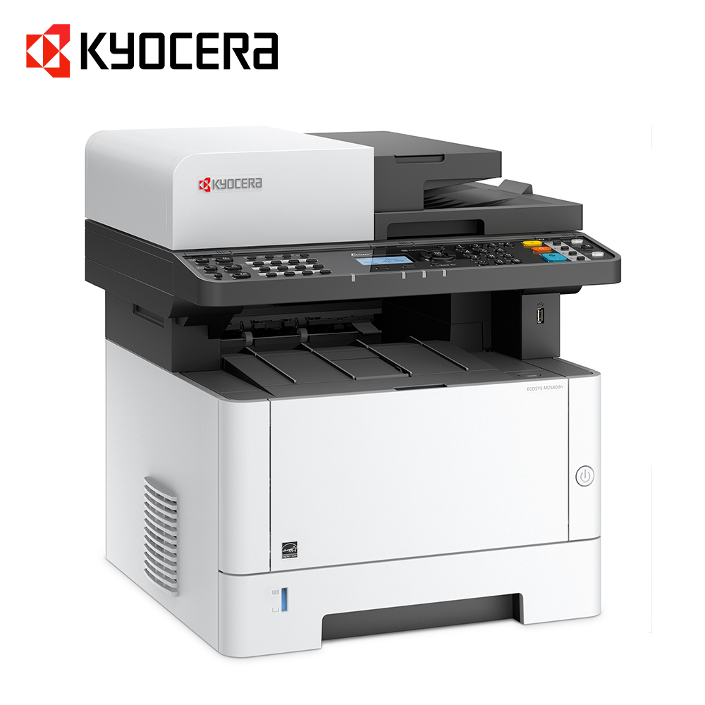 Kyocera & Brother 鐳射打印機