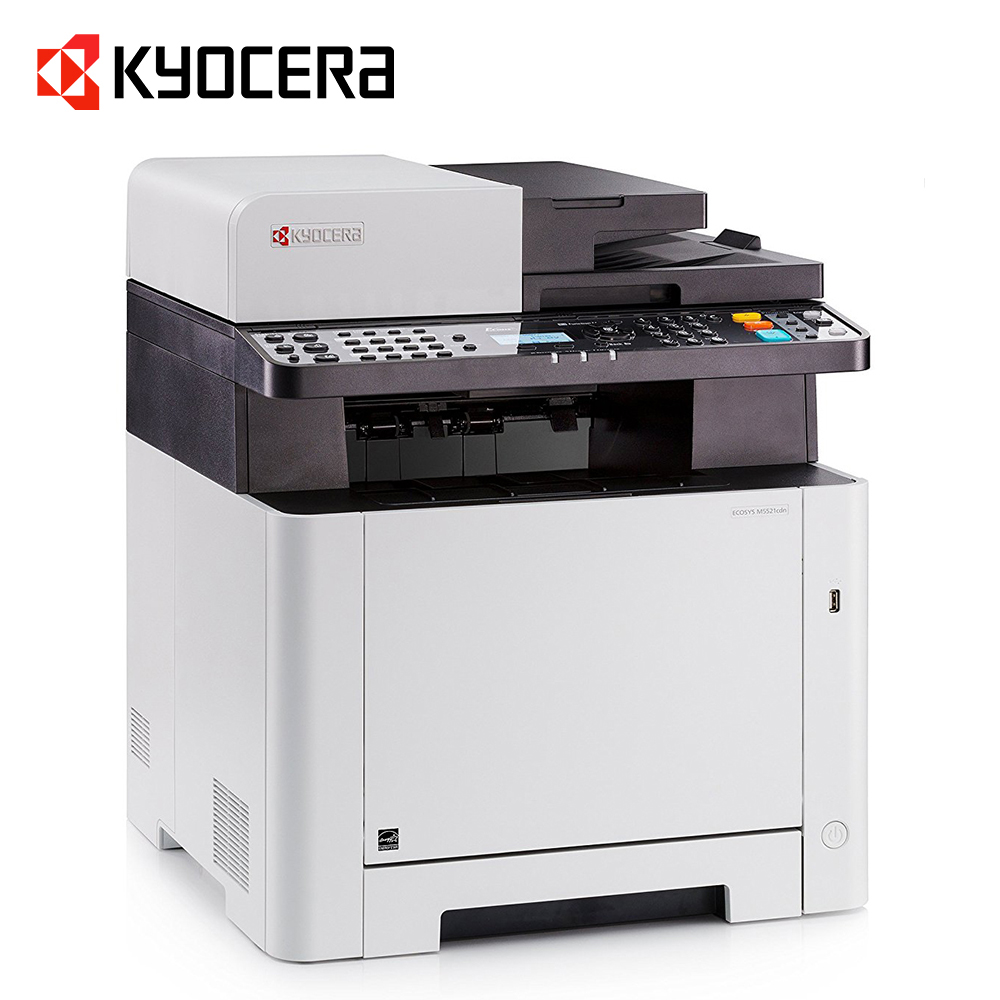 Kyocera & Brother 鐳射打印機