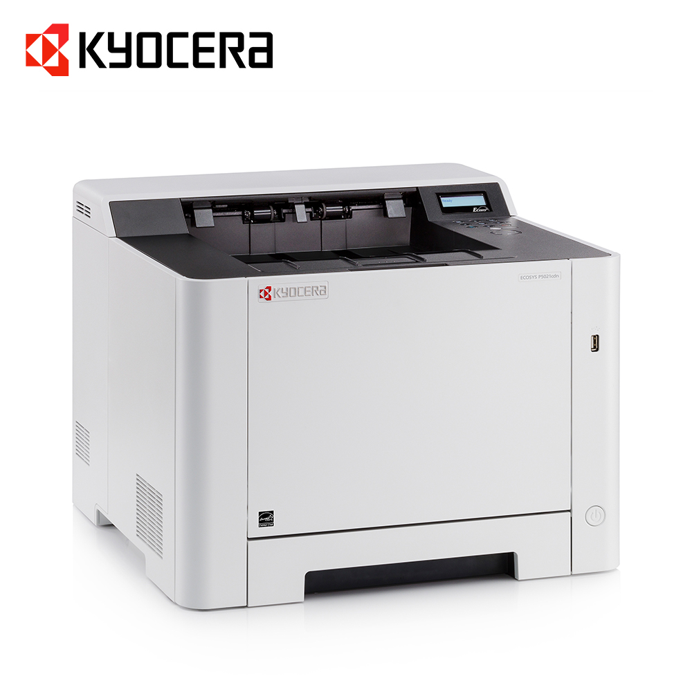 Kyocera & Brother 鐳射打印機