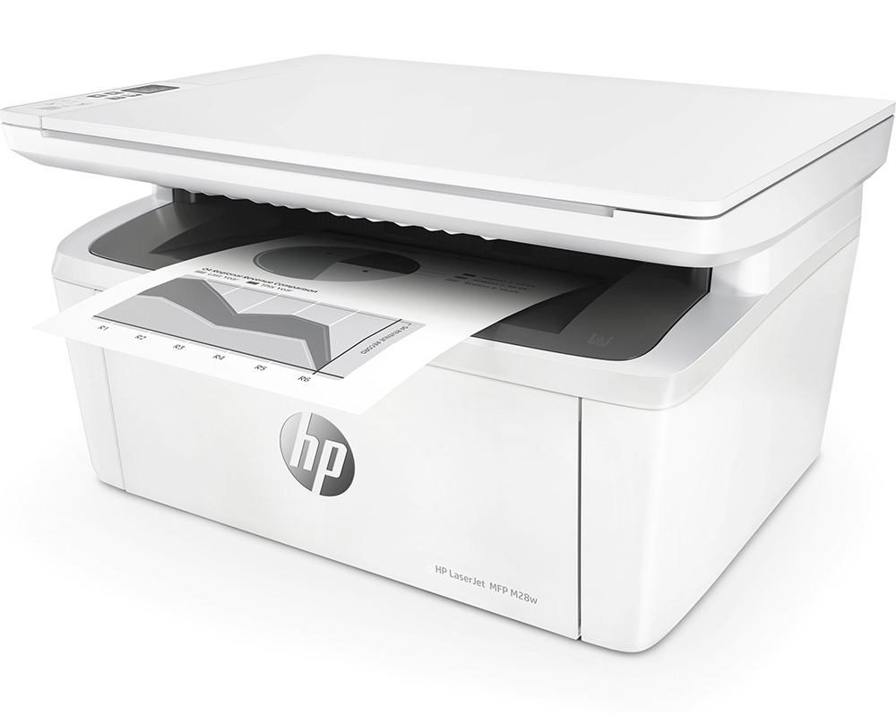 HP 惠普鐳射打印機