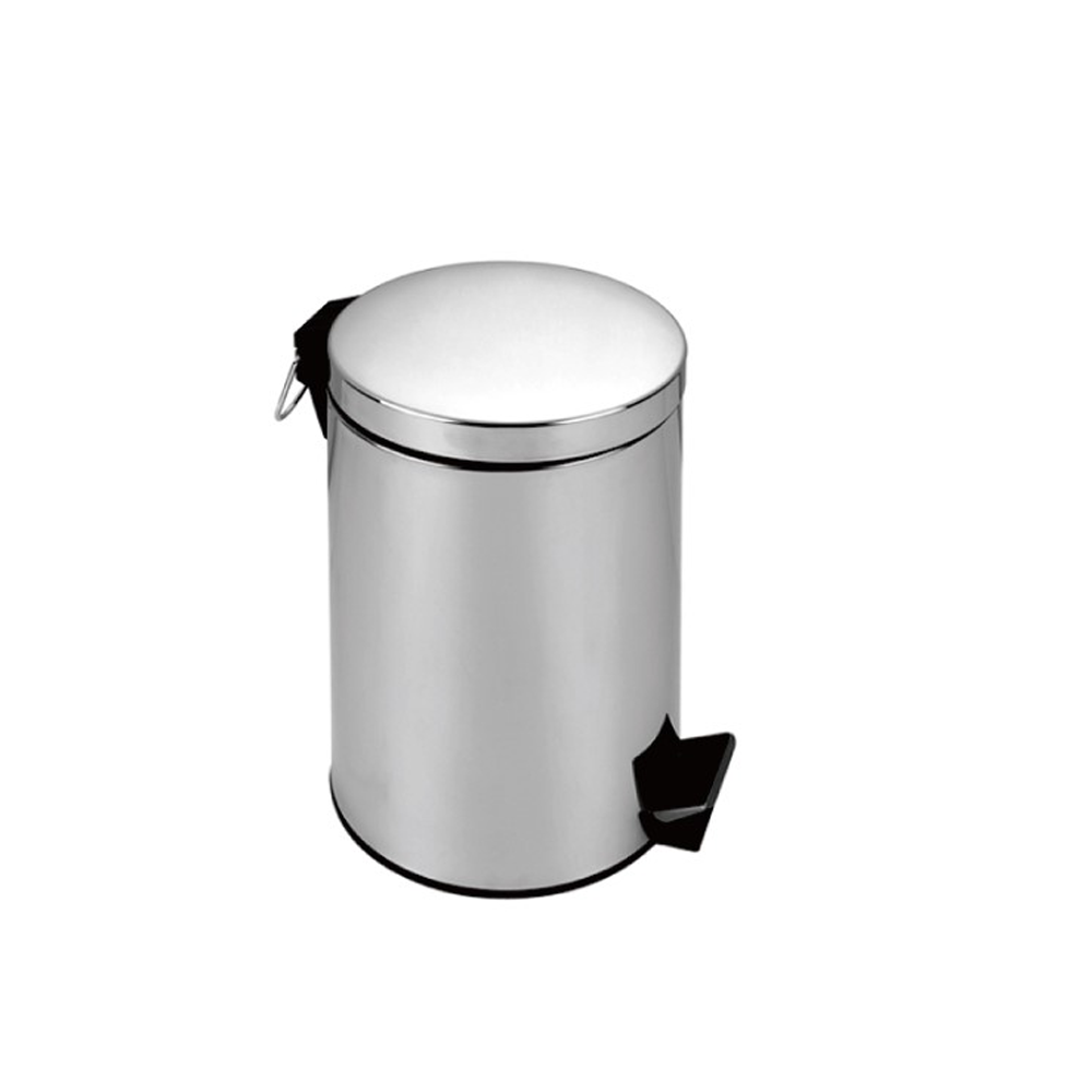Stainless Steel Step Bin 不銹鋼垃圾桶