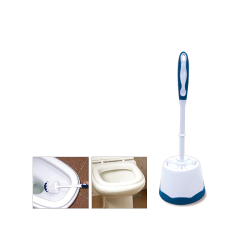 Toilet Brush with Stand 廁所刷連座