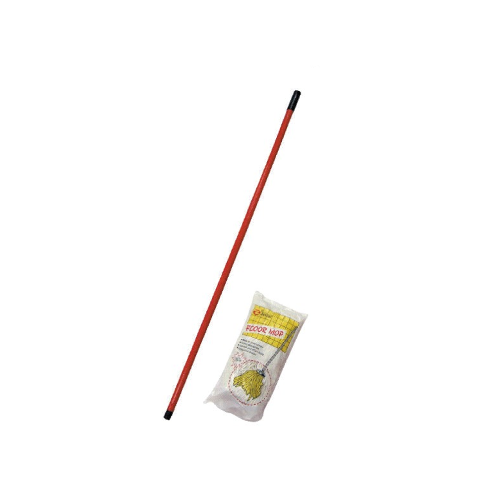 Mop Floor with Handle 地拖連棍