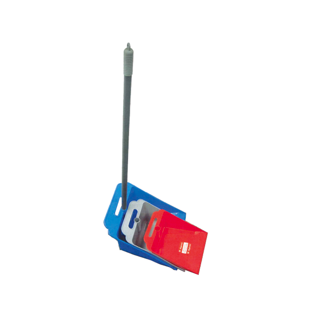 Dust Pan w/Handle 有柄垃圾剷
