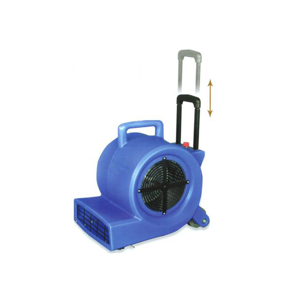 Air Dryer (With Handle and Wheel) 三段速吹風機 (行李式)