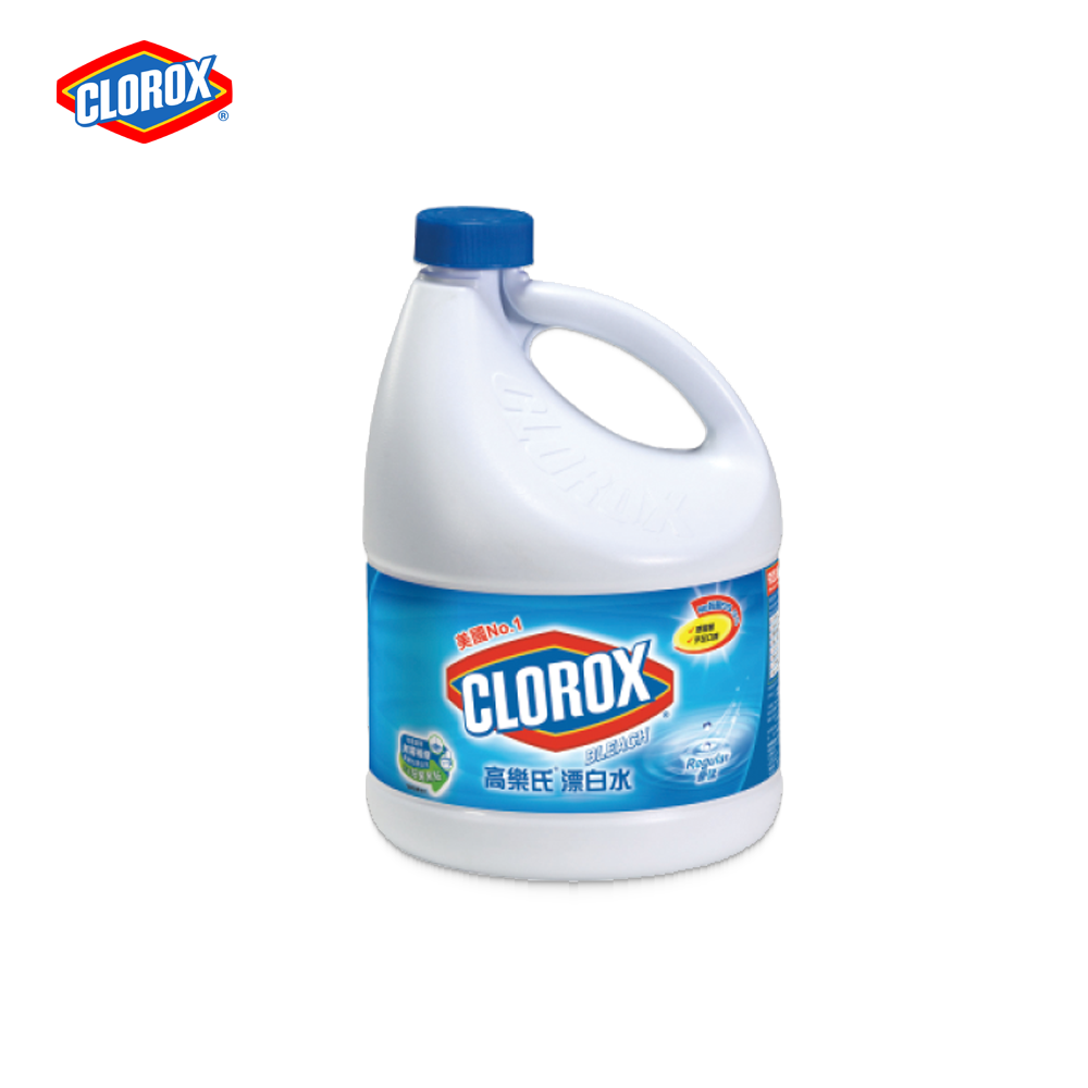 Ultra Clorox Bleach 高樂氏漂白水