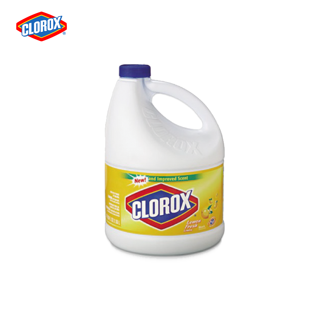Ultra Clorox Bleach 高樂氏漂白水