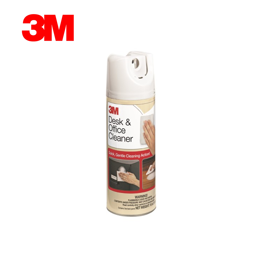 3M 573 General Purpose Cleaning Foam 3M 爽潔清潔泡