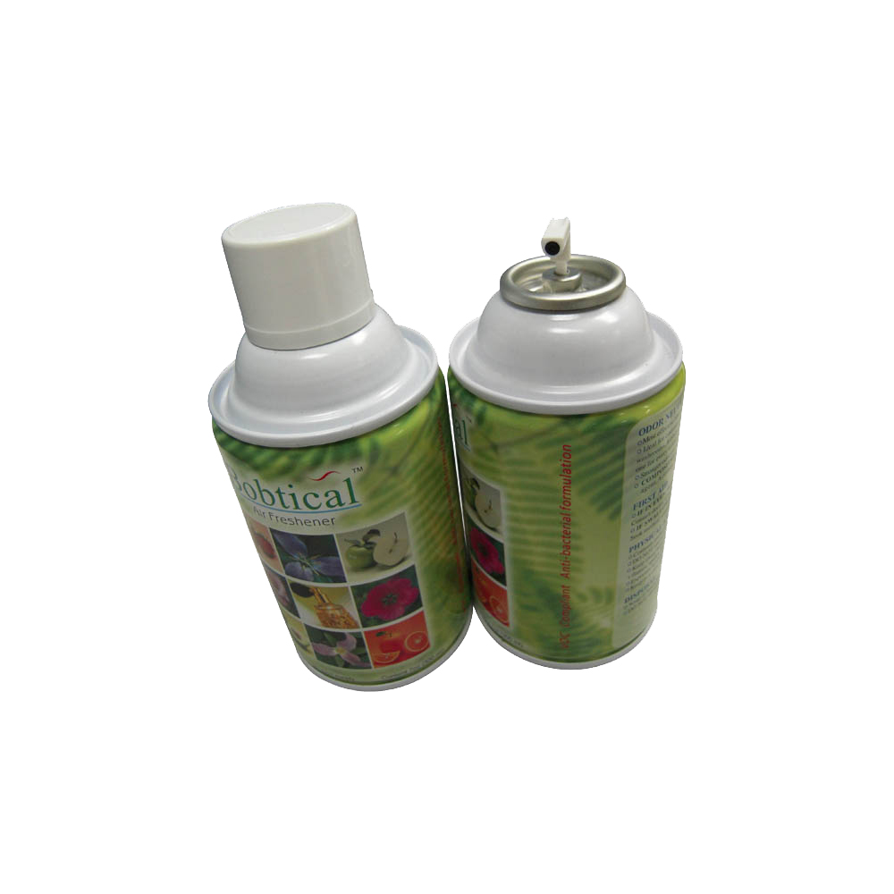 Metered Aerosol Refill 空氣清新劑