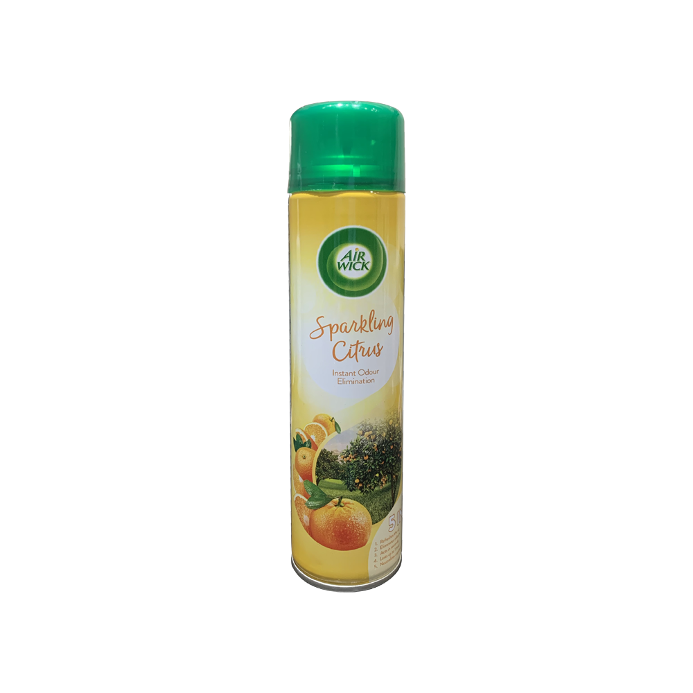 AirWick Air Freshener 喜詩空氣清新劑
