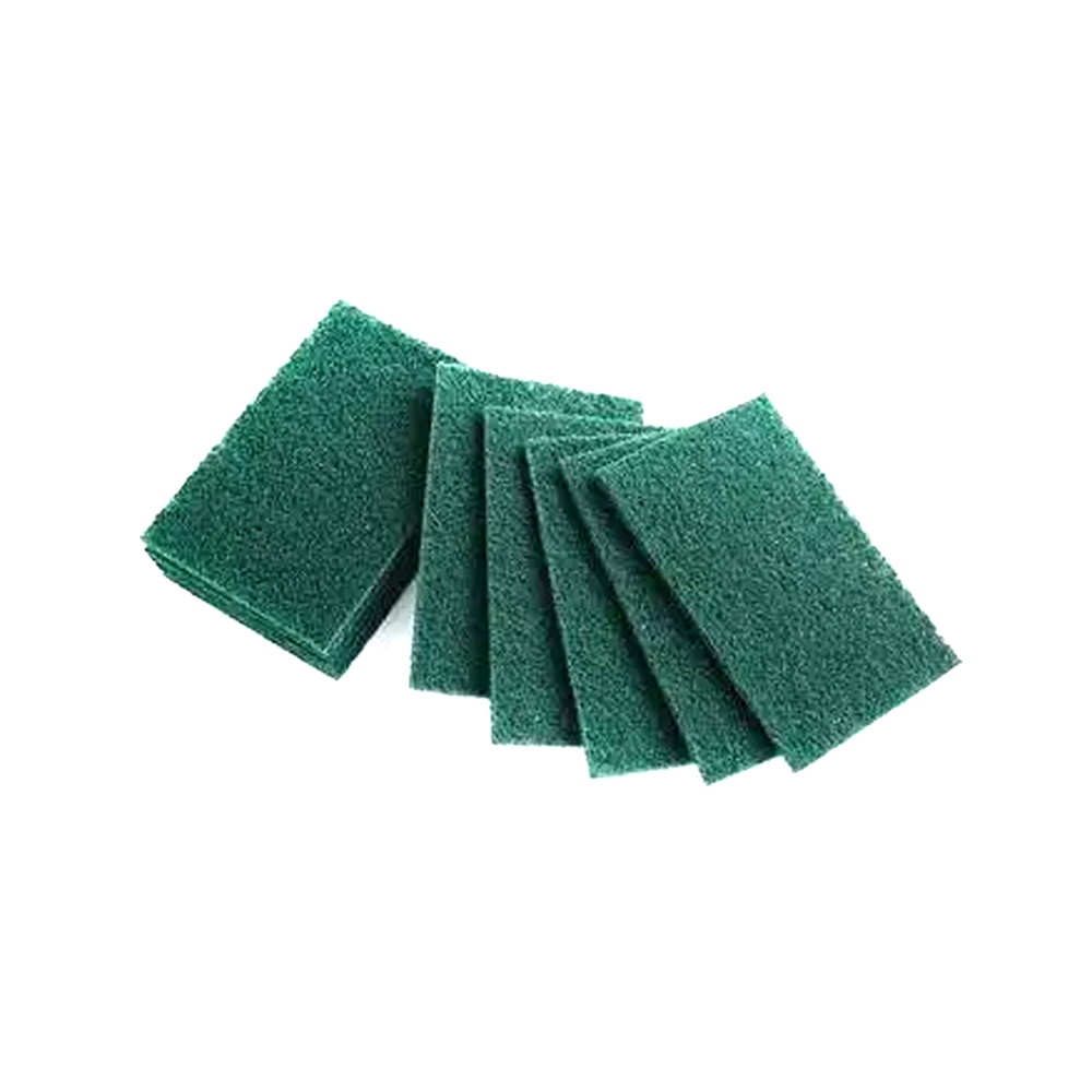 Scrub Sponge 海綿百潔布