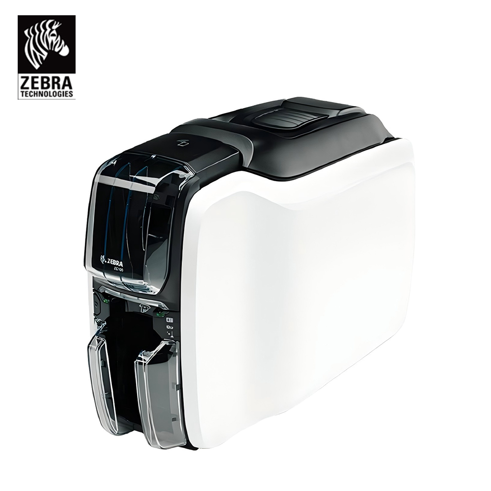 Zebra 證件打印機