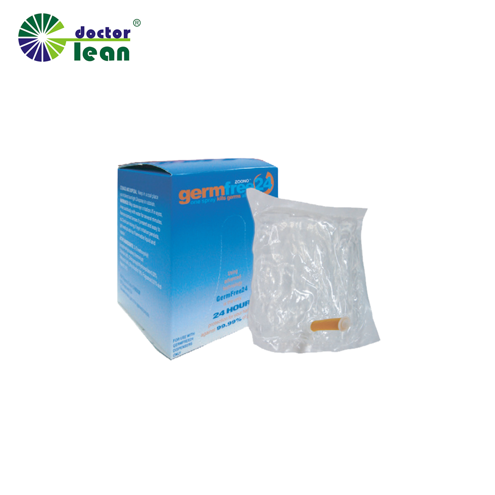 Doctor Clean ES-800 Touchless Dispenser 紅外線免觸式掛牆洗手機