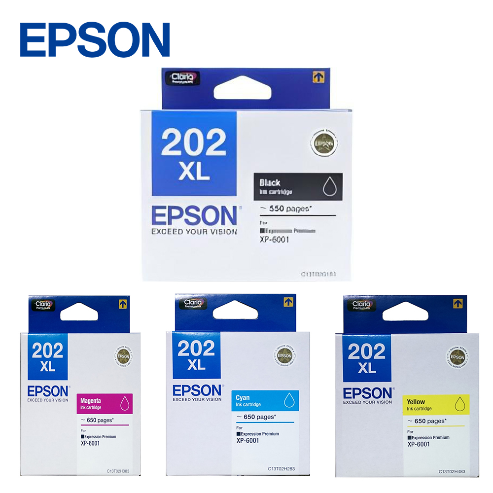 EPSON 鐳射碳粉盒  墨水匣