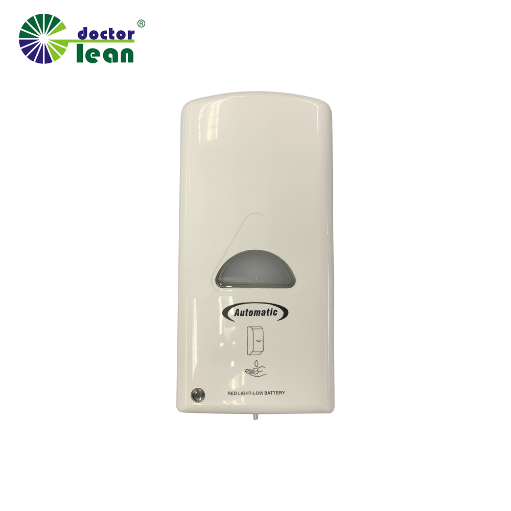 Doctor Clean ES-800 Touchless Dispenser 紅外線免觸式掛牆洗手機