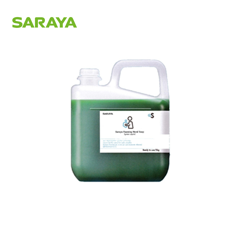 Saraya  GMD-500F Hand Foam Soap Dispenser 泡沫洗手液器