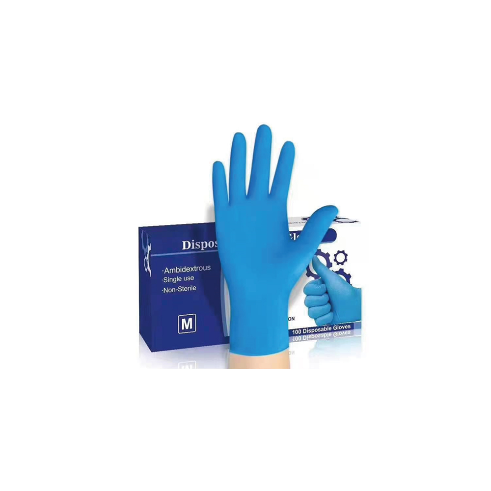 NS Nitrile Glove 丁腈手套