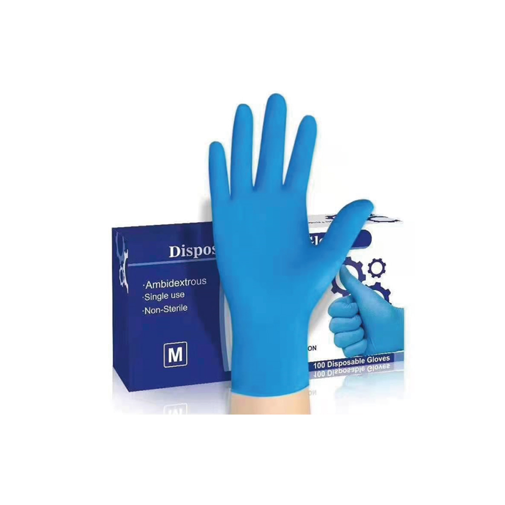 NS Nitrile Glove 丁腈手套