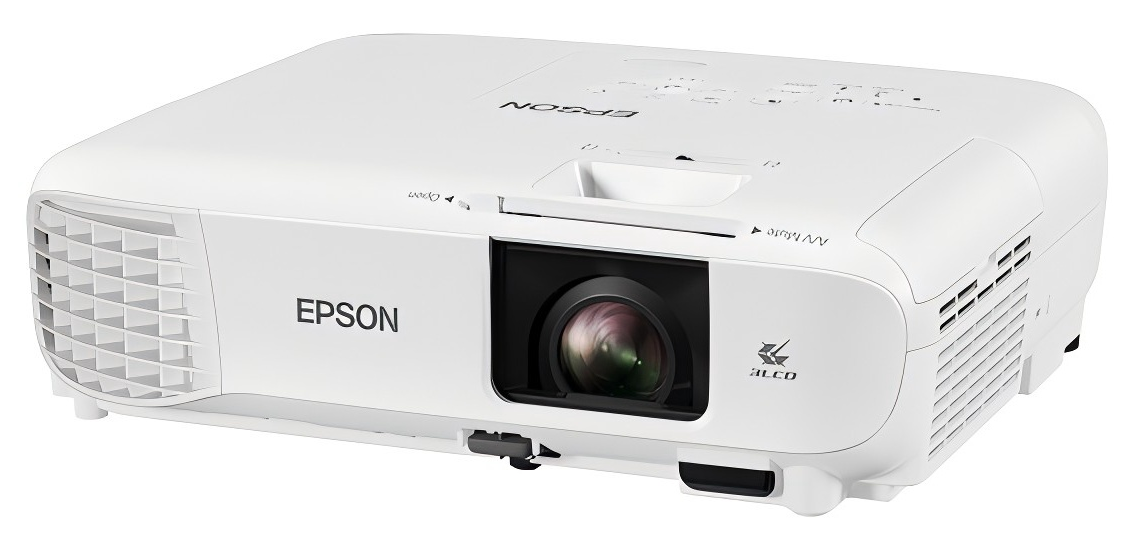 EPSON 多媒體投影機