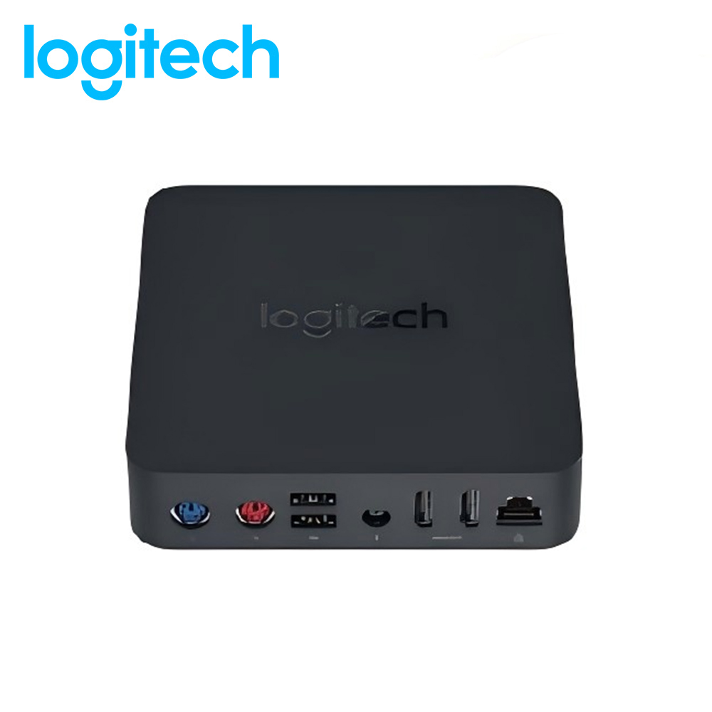 Logitech 延長盒