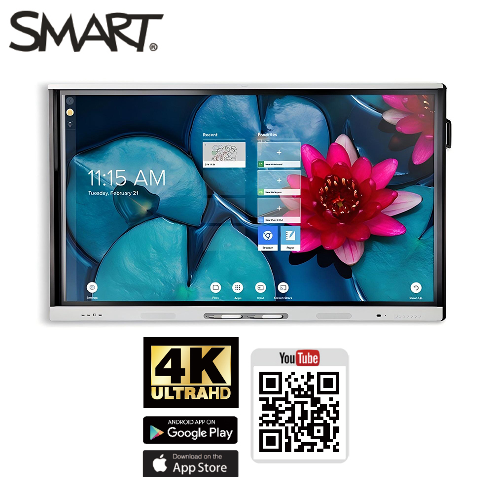 Smart 智能即時互動白板