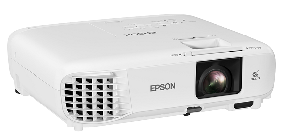 EPSON 多媒體投影機