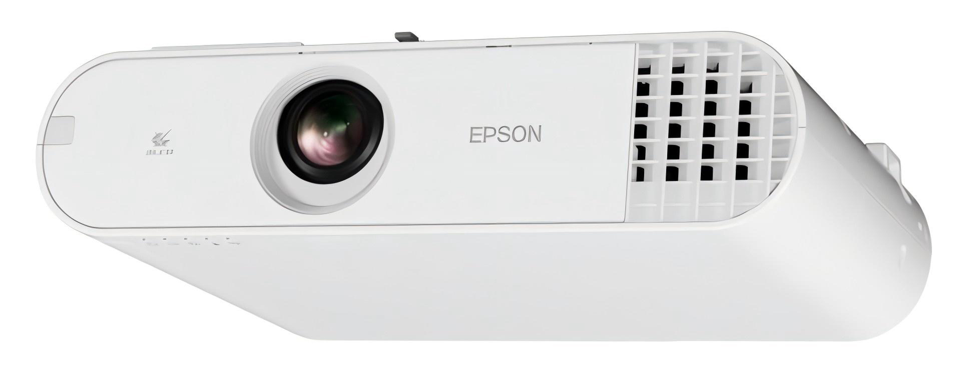EPSON 多媒體投影機
