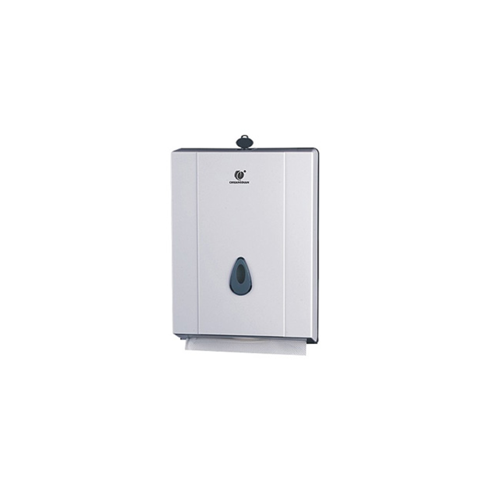 M-Fold Paper Towel Dispenser M型摺疊式抹手紙器