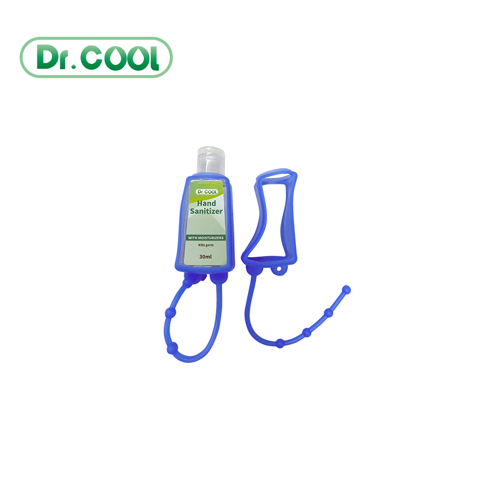 Dr.Cool Hand Sanitizer Gel 免過水啫喱洗手液