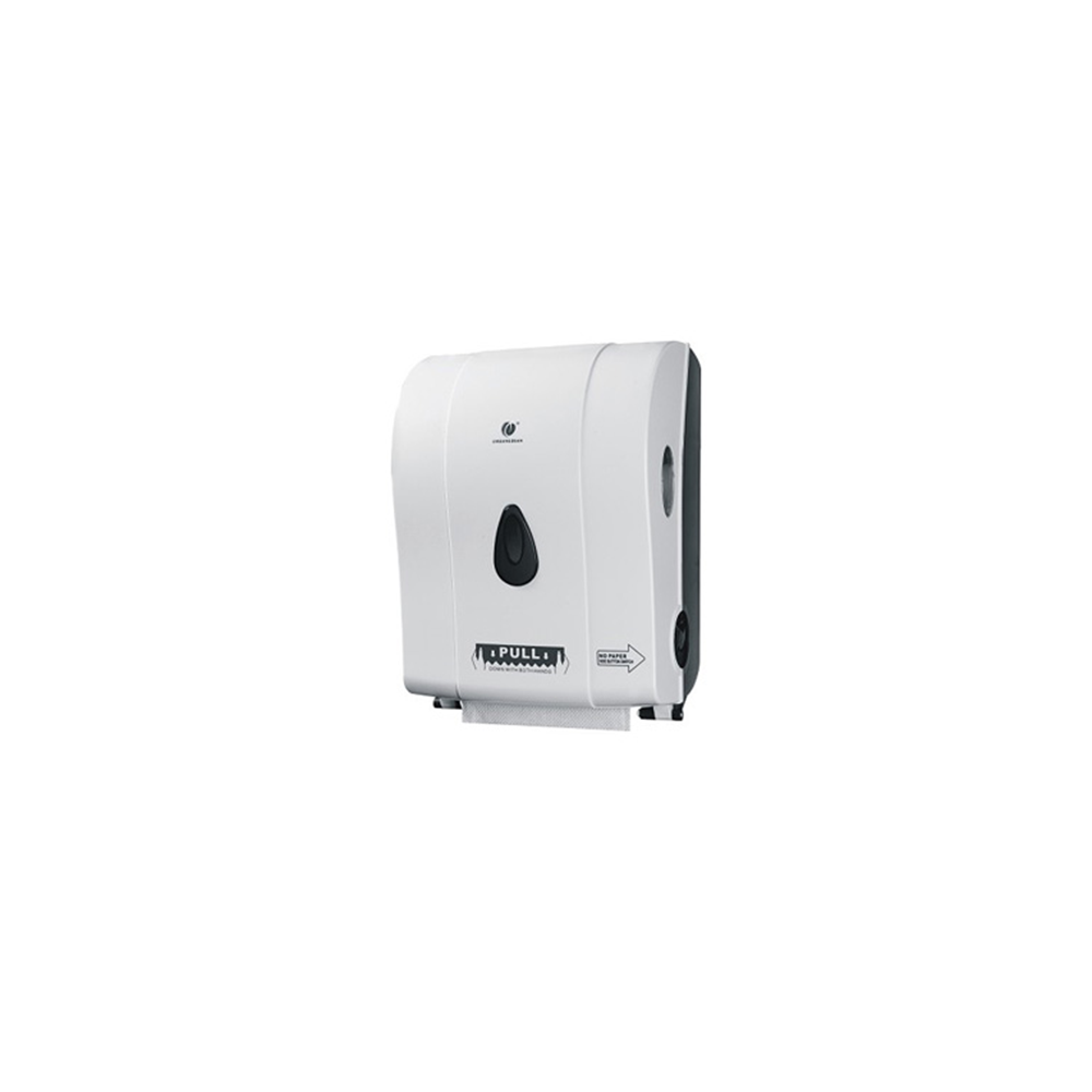Autocut Hand Roll Towel Dispenser 自動切紙抹手紙機
