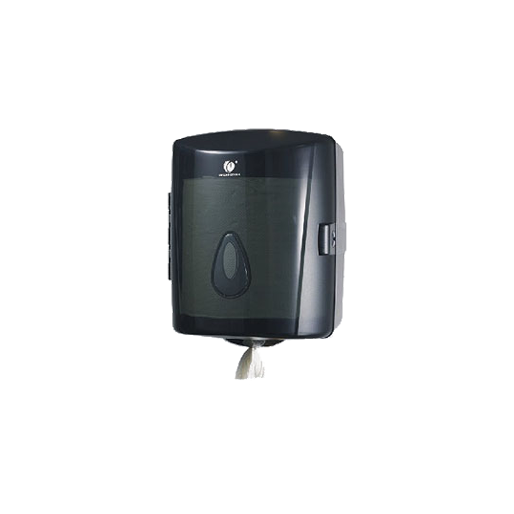 Middle-pull (Centre Pull) Dispenser 中間抽取式衞生紙架