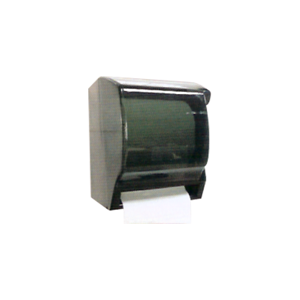 Side Pull Paper Hand Roll Towel Dispenser 側拉抹手紙機