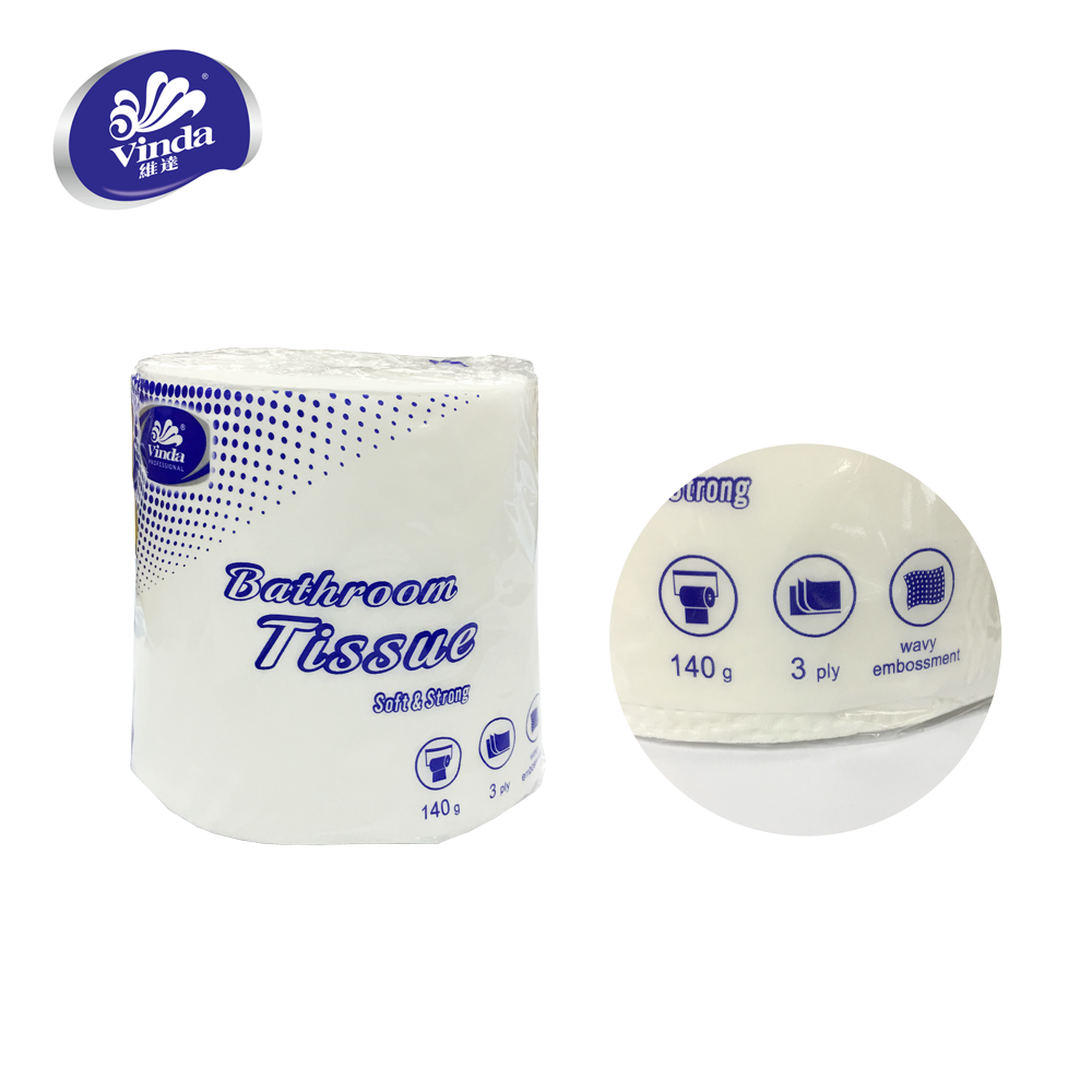 Vinda Tissue Roll 維達衞生紙卷