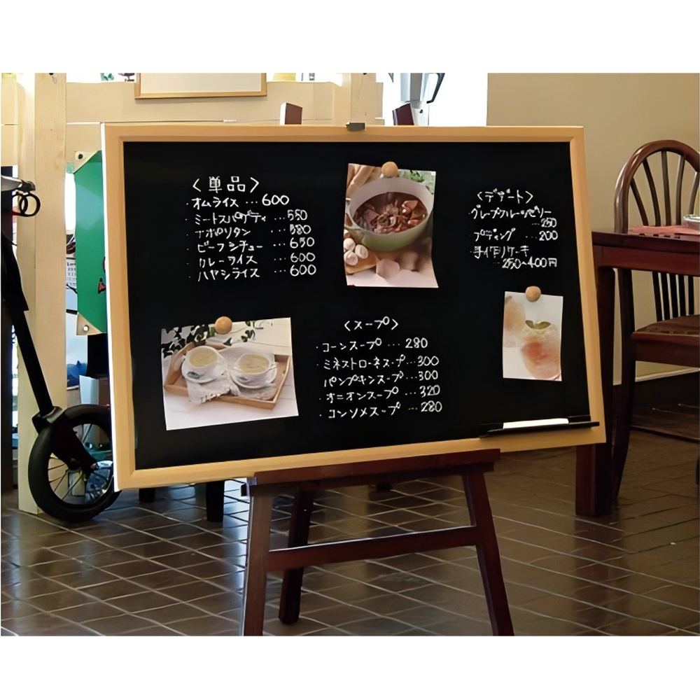 磁石黑板（不連腳架）