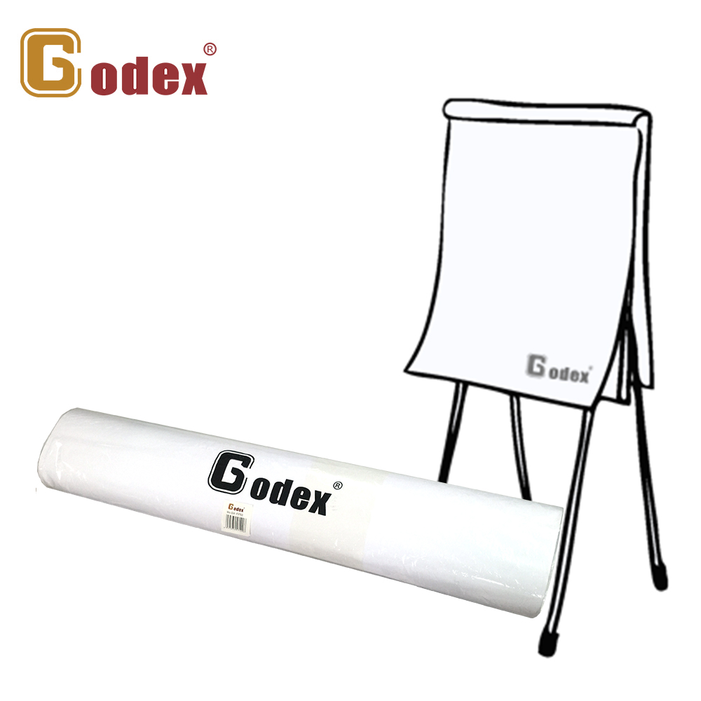 Godex 活頁圖表紙(6孔)