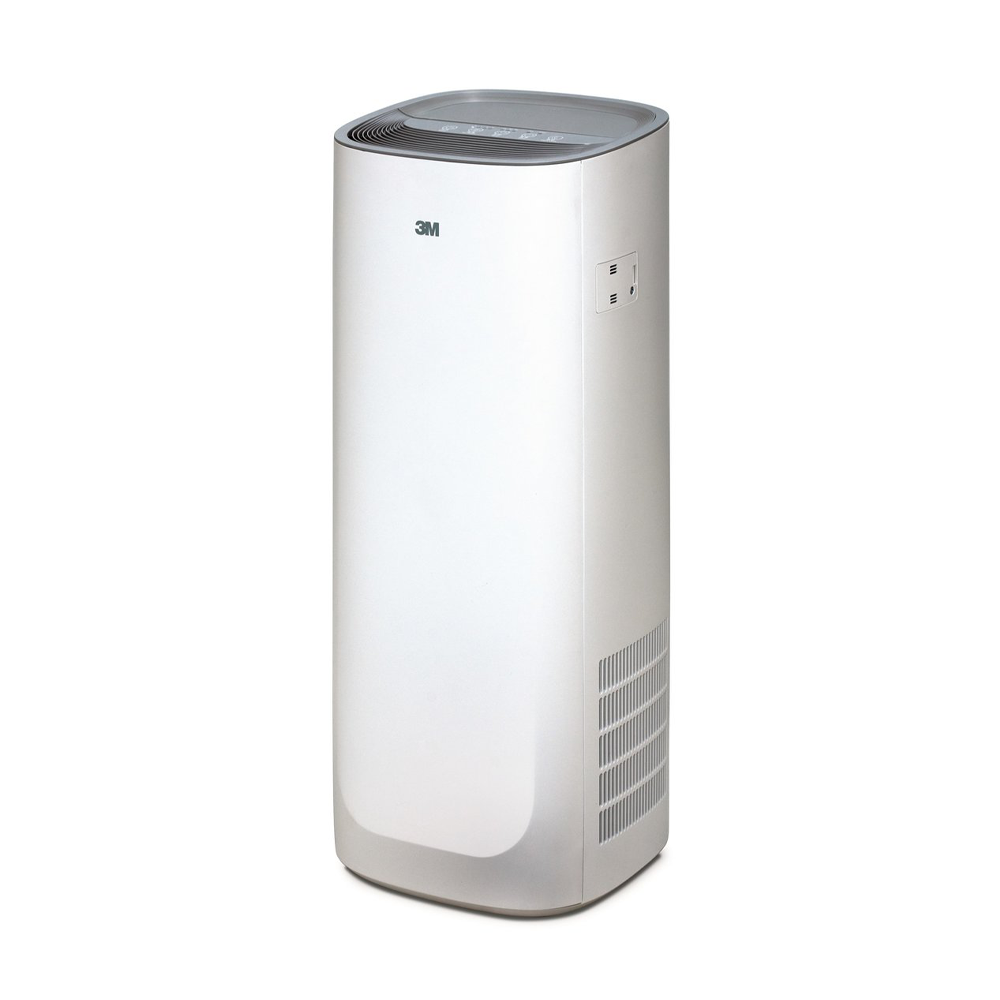 3M™ - 3M™ 空氣清新機 淨化器 FAPHK-T03WA-F3