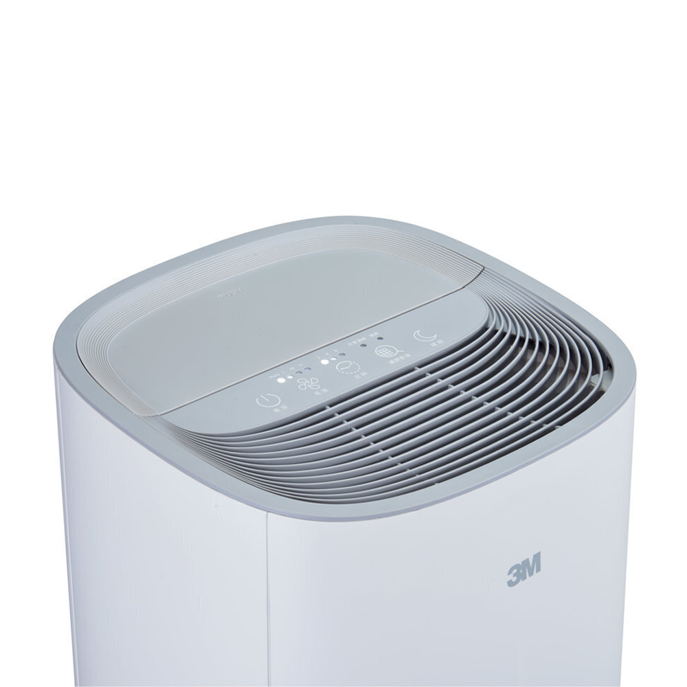 3M™ - 3M™ 空氣清新機 淨化器 FAPHK-T02WA-F1