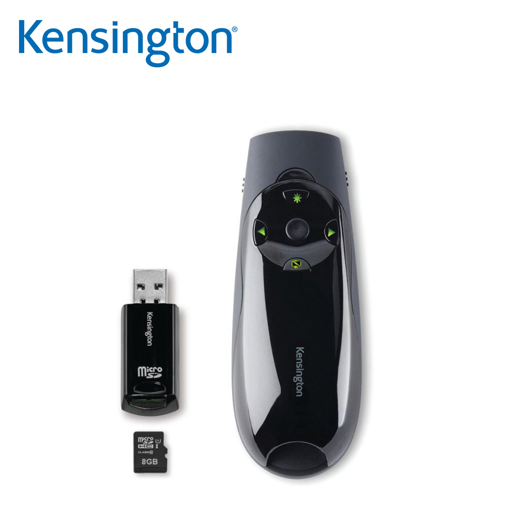 Kensington 無線簡報器 K72427AMA