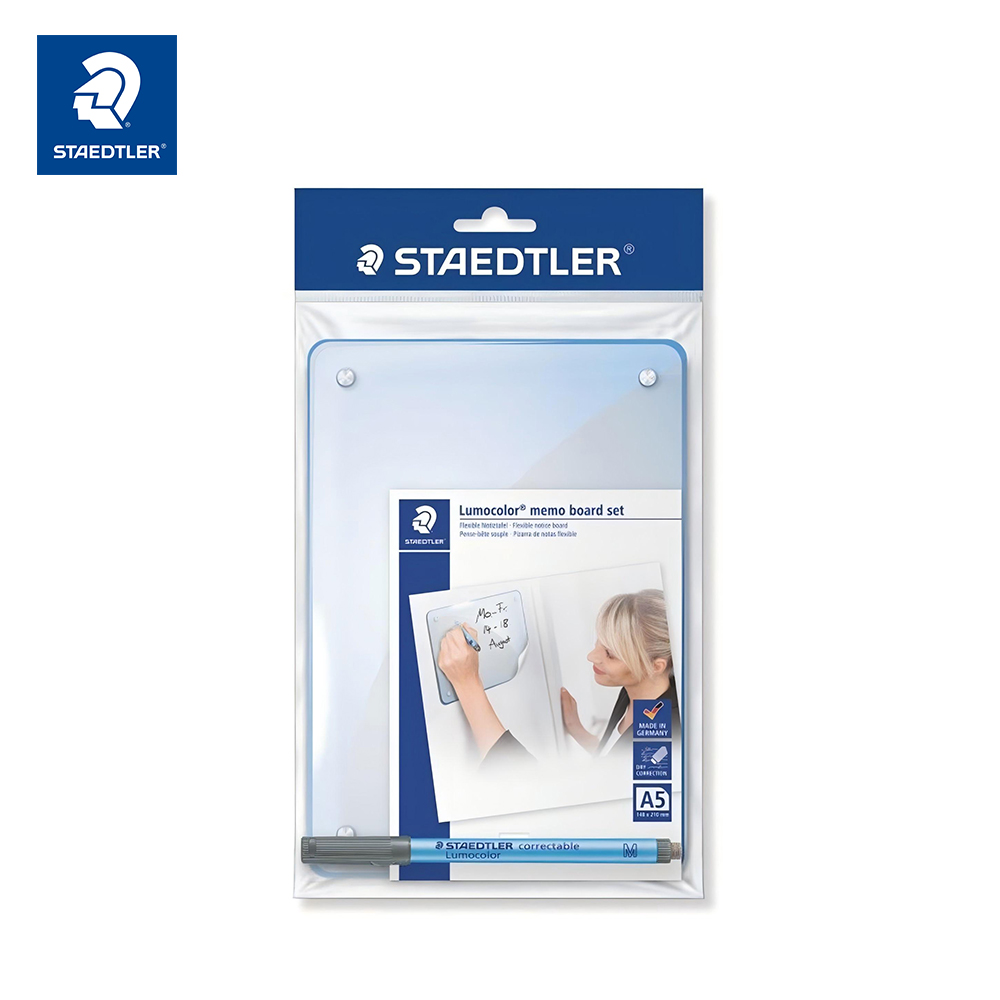 STAEDTLER 施德樓告示板筆具套裝