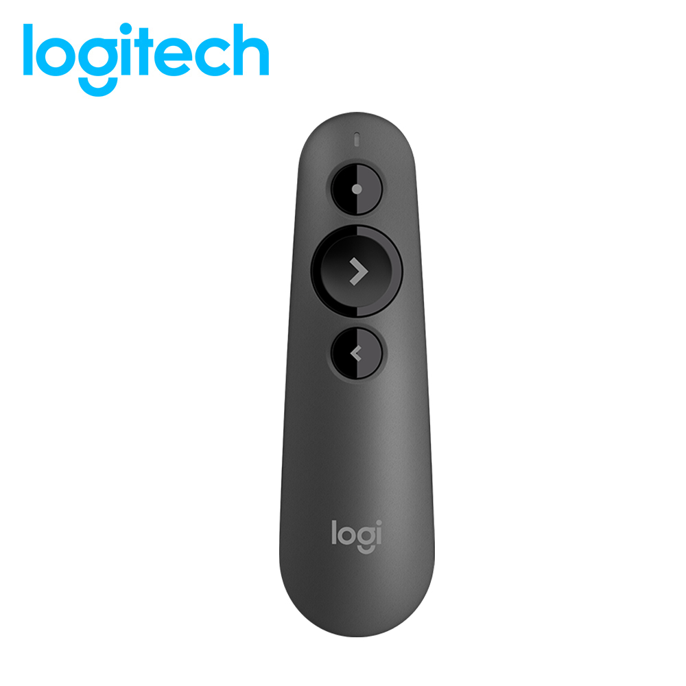 Logitech 無線簡報器 R500