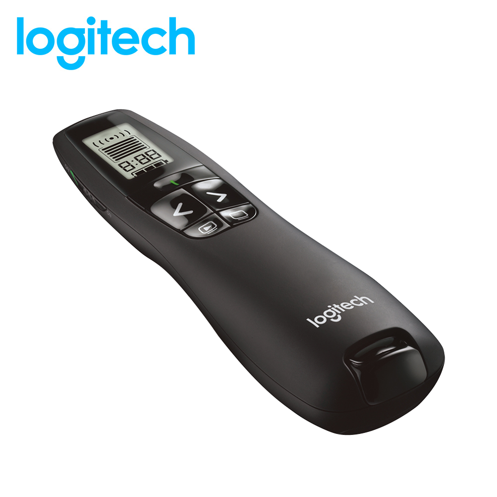 Logitech 無線簡報器 R800