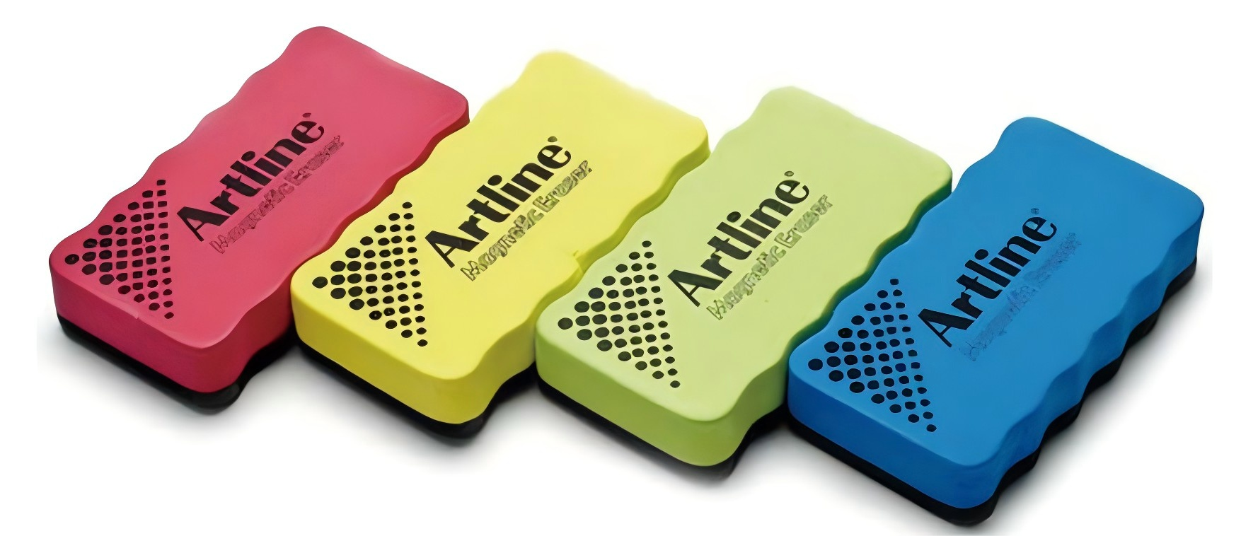 Artline 磁石白板擦