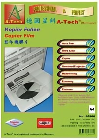 影印機膠片F6966